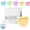 Osmanthus, variant on 100 Piece Floor Cleaning Tablets Multi-Surface Cleaner,Laminate Tile RV Cleaner Tablets,Fragrance Deodorizing Floor Maintenance Tabs,Gift for Home RV Deep Cleaning (Jasmine)