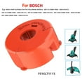thumbnail image 3 of Line Cartridges For Bosch F016L71115 Cutting Line Cartridges For ART 23 COMBITRIM Outdoor Power Equipment String Trimmer Parts, 3 of 9