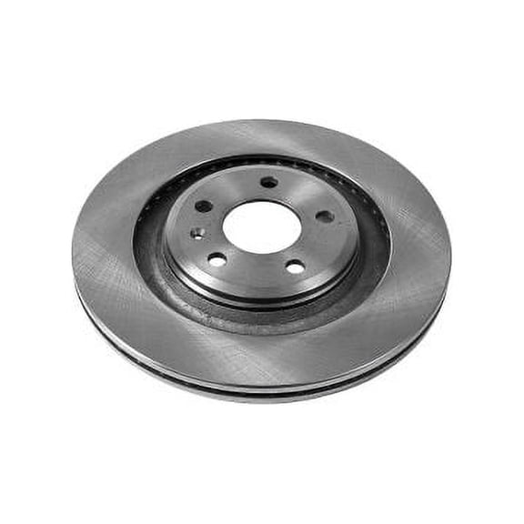 Power Stop Rear One Stock Replacement Brake Rotor EBR1015