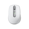 thumbnail image 1 of Mouse Óptico Inalámbrico Logitech Anywhere 3, USB y Bluetooth. Logitech 910-005993, 1 of 2