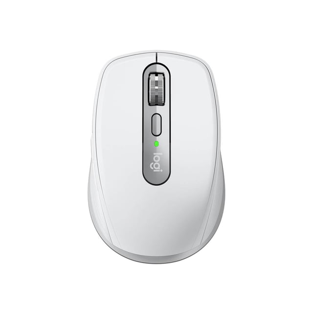 Mouse Óptico Inalámbrico Logitech Anywhere 3, USB y Bluetooth. Logitech 910-005993