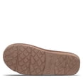 thumbnail image 4 of BEARPAW Women's Loketta Cocoa Size 7 | Women's Slipper | Women's Shoe | Comfortable & Lightweight, 4 of 8