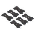 thumbnail image 1 of Coussinets de Massage Cervicaux pour le Cou, 6 Pcs Patchs de Massage Cervicaux Patchs de Remplacement de Massage Cervical Coussinets de Massage Cervicaux Design Épuré, 1 of 8