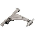 thumbnail image 3 of KT Parts Front LH + RH Lower Control Arm 545001MA0B, 3 of 7