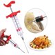 thumbnail image 3 of Juego de jeringas para carne de 1 oz con 3 agujas para marinar pavo, ternera, bistec y barbacoa de 30 ml, 3 of 5