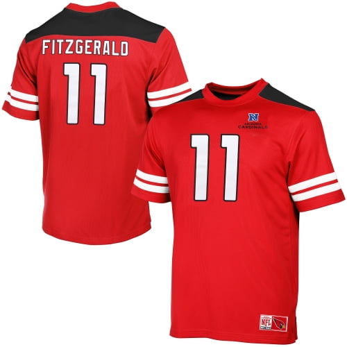 arizona cardinals jersey fitzgerald