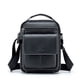 thumbnail image 1 of Bolso de hombro para hombre, de un solo hombro, sencillo y moderno, para viajes, bolso pequeño de cuero para hombre, 1 of 5