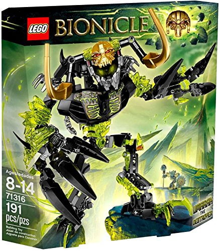 top 10 rarest bionicles