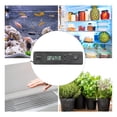 thumbnail image 3 of Temperature Gauge, ABS Portable  Lightweight  for Fish Tank, 3 of 7