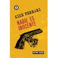 thumbnail image 1 of Nadie es inocente NITRO PRESS KIKE FERRARI, 1 of 1