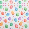 thumbnail image 2 of MOVTOTOP Easter Napkin Bulk 20Pcs Multi Color for Families and Friends Gatherings, 2 of 8