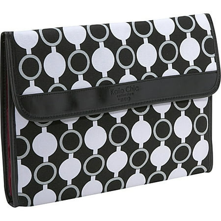 Nuo Kailo Chic by Nuo Sleeve for MacBook Air 11"/iPad/Tablets