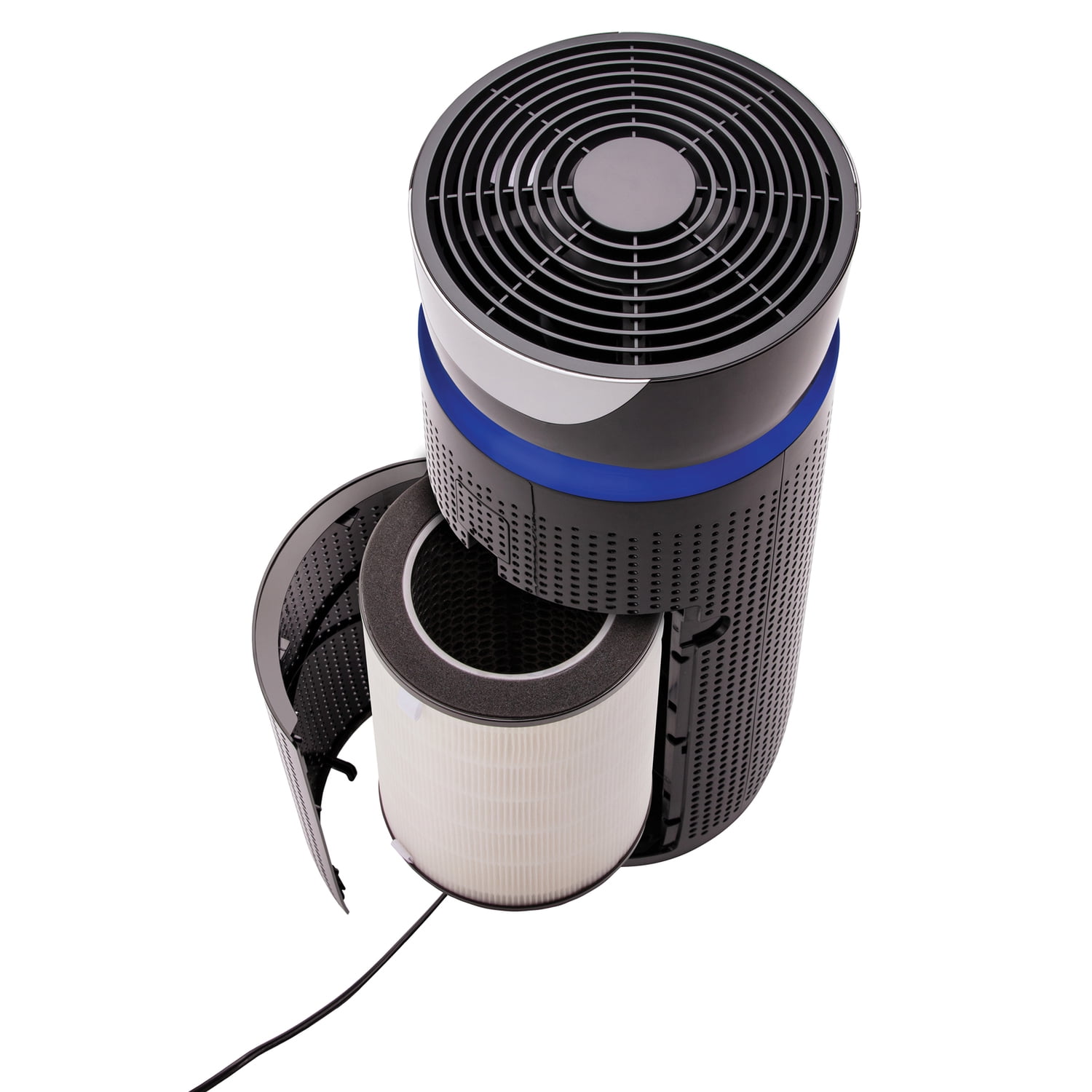 homedics total clean deluxe