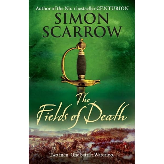 The Fields Of Death (Paperback)