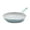 Blue Haze, variant on GreenPan Dover Ceramic Nonstick 10" Frypan | Cream White