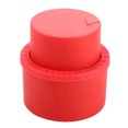 thumbnail image 2 of Homeer Bottle Stopper Soda Cover Fizz Keeper Bottle Stopper with Data Dial Design Push Type Lid Sealer for Fizzy Drink Freshness Keeping Saver, 2 of 10