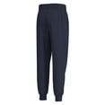 thumbnail image 2 of Pantalón George Para Hombre Jogger Interlock Marino Talla CH, 2 of 4