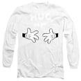 thumbnail image 1 of Disney T-Shirt Adulte Câline-Moi Mickey Mouse Saint-Valentin, 1 of 4