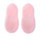 thumbnail image 2 of Calcetines De Silicona Protector Antigrietas Para Pies Herramienta Para El Cuidado De Los Pies Calcetines De Prevención Rosa L 1 Par Methold AF000428-00, 2 of 6