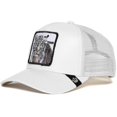 thumbnail image 1 of Panther Mesh Cap Summer Baseball Cap Trucker Cap-Tigre - Blanco- Teléfono móvil Teléfono móvil Accesorios para teléfonos móviles, 1 of 1