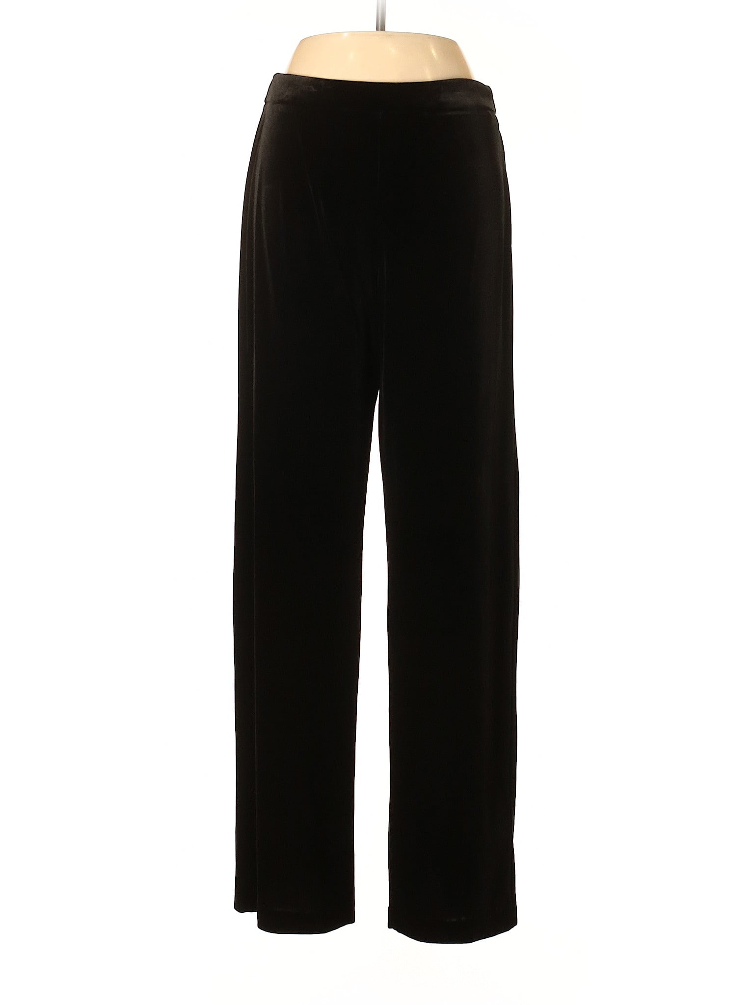 Neiman Marcus - Pre-Owned Neiman Marcus Women's Size M Velour Pants ...