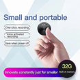 thumbnail image 3 of 4gb Q37 Recording Pen U Disk Mp3 Learning Conference Ai Intelligent High-definition Noise Reduction Recording Voice-activated Recording Pen, 3 of 5