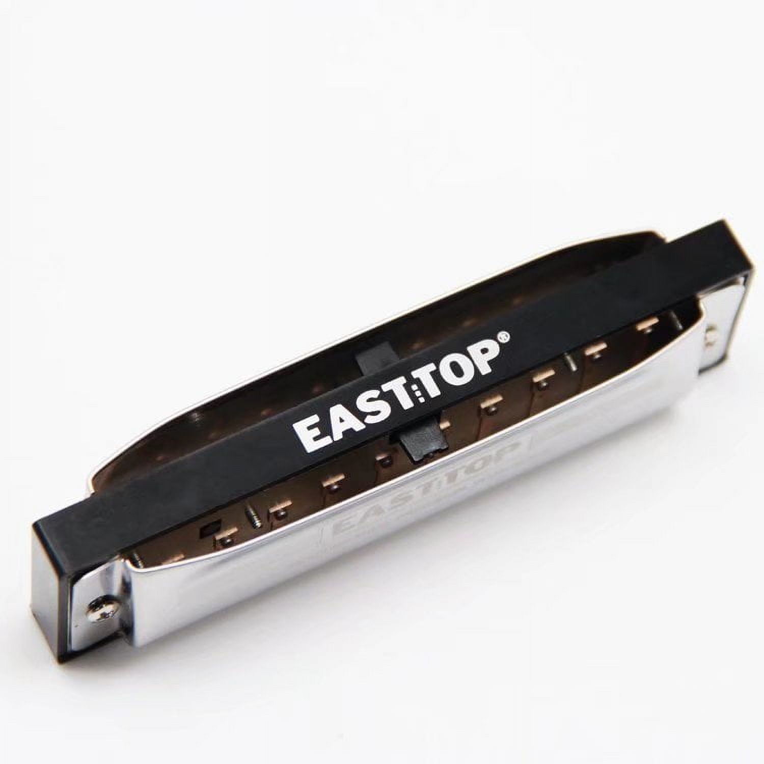 Easttop Shonrry harmonica blues harp good quality