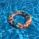 thumbnail image 4 of Anillo de natación piscina anillo de natación balsa flotante inflable tubo de natación de agua decoración de fiesta de playa de verano MFZFUKR CPB-DE-SSW477-6, 4 of 5