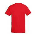 thumbnail image 7 of Hanes Men's and Big Men's ComfortSoft Short Sleeve Tee, 7 of 7