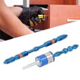 thumbnail image 1 of Puntas De Destornillador De Doble Punta Magnéticas, Bloqueo Preciso Concéntrico De Alta Eficiencia Potentes Puntas De Destornillador De Doble Punta Antideslizantes 2 Piezas Para, 1 of 7