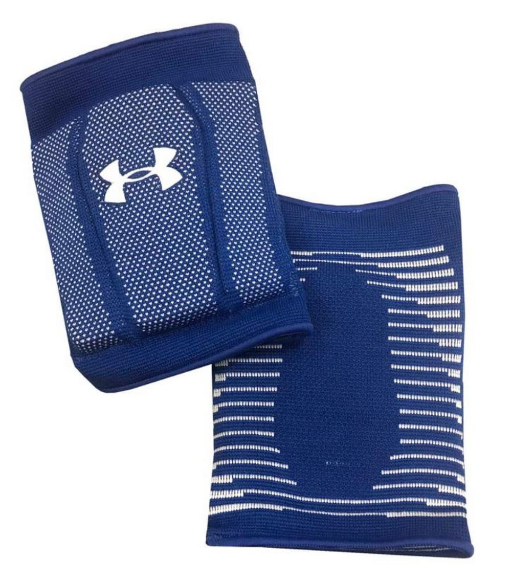 NWT Under Armour 2.0 Volleyball Knee Pads Men Women 