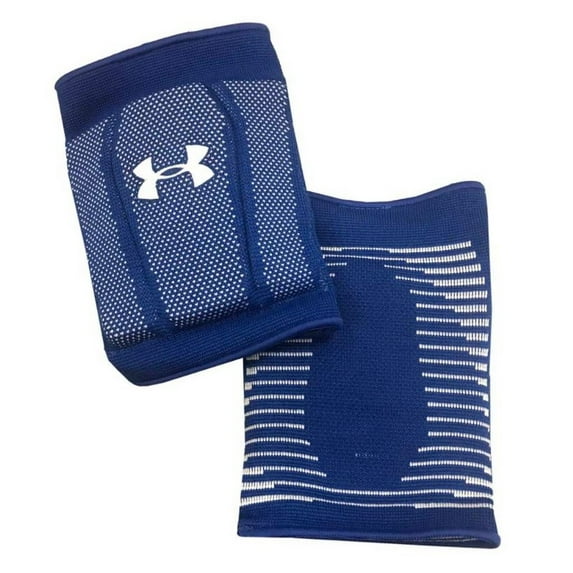 Under Armour Women's 2.0 Knee Pads Volleyball Leg Protective Equipment 1290867