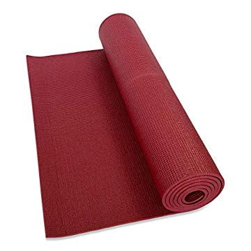 Thick /¼ Phthalate Free Mats RatMat /& Yoga Towel Bundles Available 100/% Microfiber Yoga Towels YogaRat RatMat Yoga Mats Option to Purchase With Yoga Towel Classic or Gummy Grip Yoga Towel Mat Sets