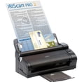 thumbnail image 2 of IRIScan Pro Office 3 Sheetfed Scanner, 2 of 2