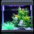 thumbnail image 3 of Floating Jelly Fish Glowing Effect Aquarium Tank Ornament Decor Fake Fish Jelly F6I2, 3 of 9