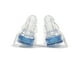 thumbnail image 4 of DLM Reure High Fidelity Concert Ear Plugs Noise Cancelling Silicone Ear Plugs 2 Pairs Great for Concerts Loud Music Musicians Motorcycles Airplanes, 4 of 4