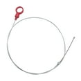 thumbnail image 1 of LOVIVER Engine Oil Level Dipstick 917327 Spare Parts Portable Fit for, 1 of 8