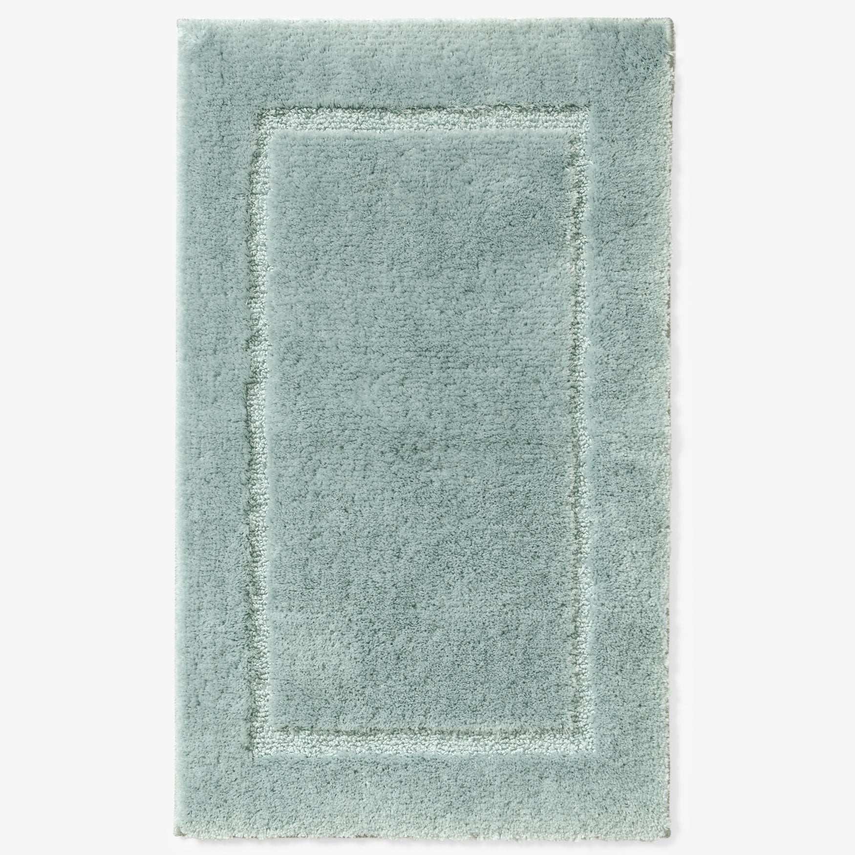 BrylaneHome BH Studio Luxe Bath Rugs