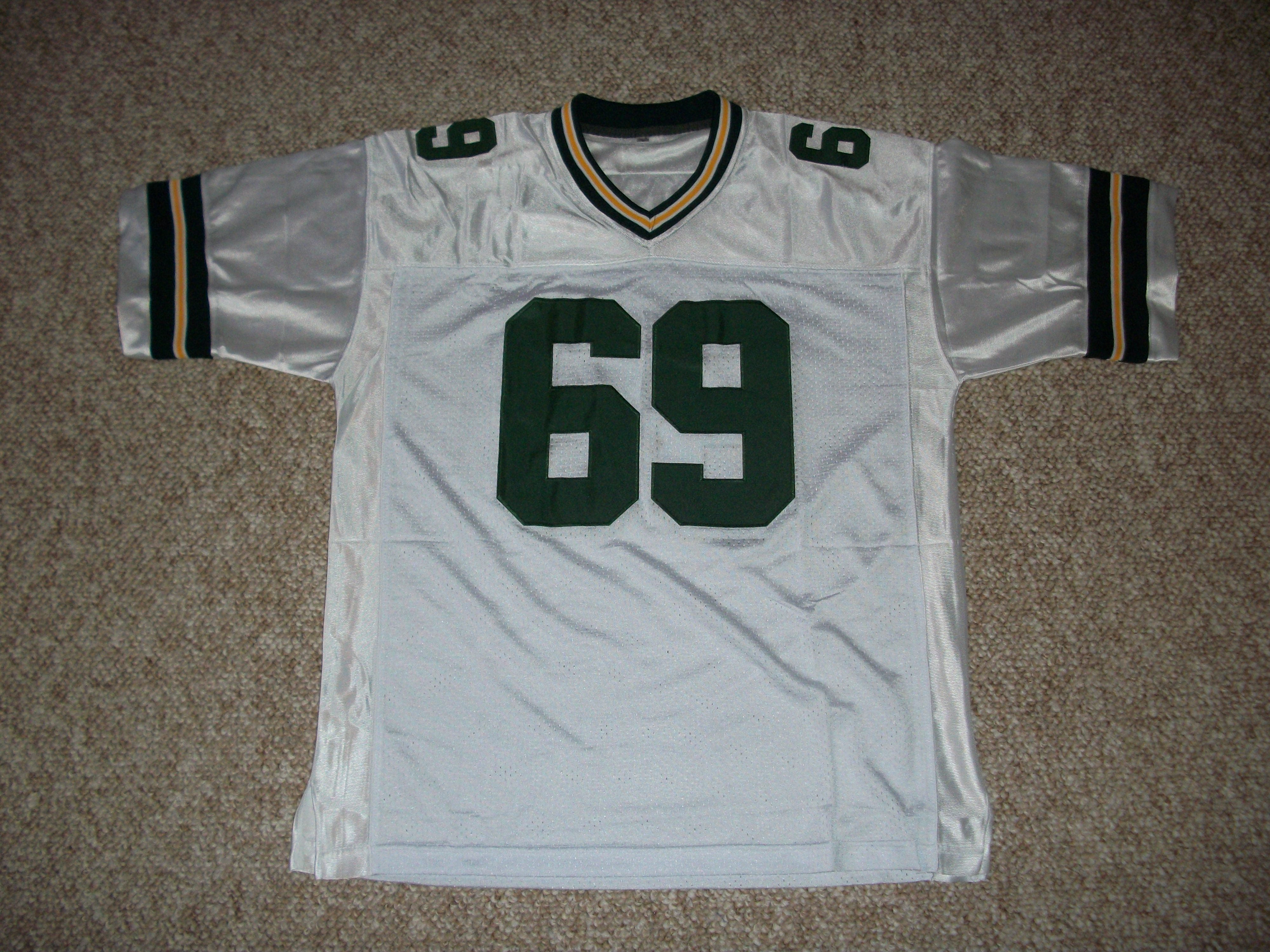 bakhtiari jersey