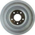 thumbnail image 3 of Centric GCX Elemental Protection Brake Rotors By StopTech Fits select: 2012-2013 CHEVROLET IMPALA, 2014-2016 CHEVROLET IMPALA LIMITED, 3 of 5