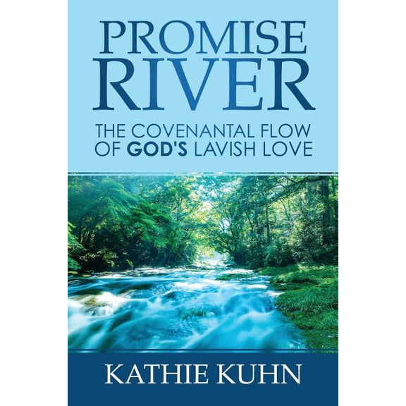 Promise River, (Paperback)