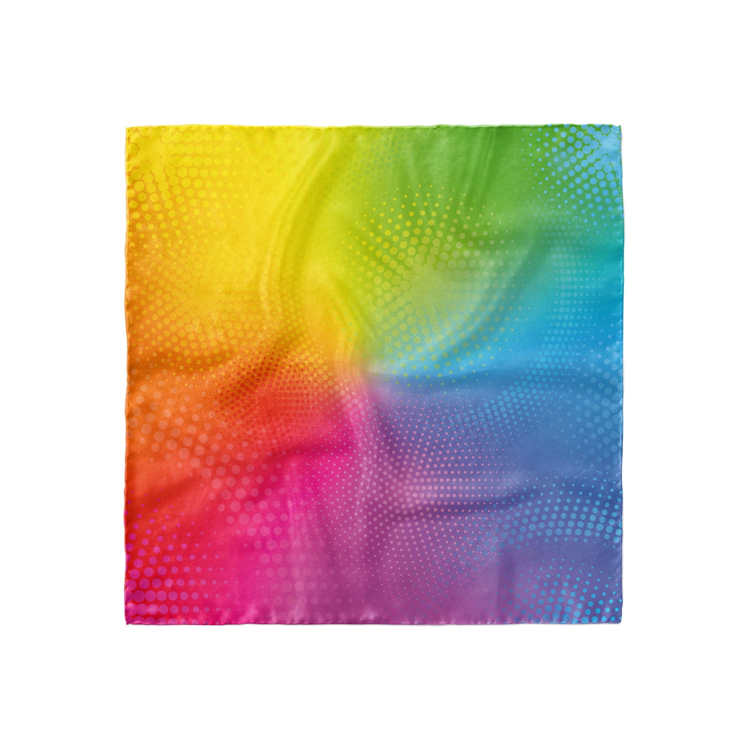 Ambesonne Multicolor Head Scarves Ambesonne Multicolor Head Scarves
