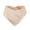 WW1074, variant on Practical Feeding Bib for Baby Infants Cotton Drooling Bib Comfortable Newborns Burp Cloths for Nursing Hour