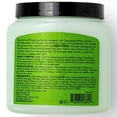 Sauce Beauty Guacamole Whip Hair Mask, Moisturizing Treatment with