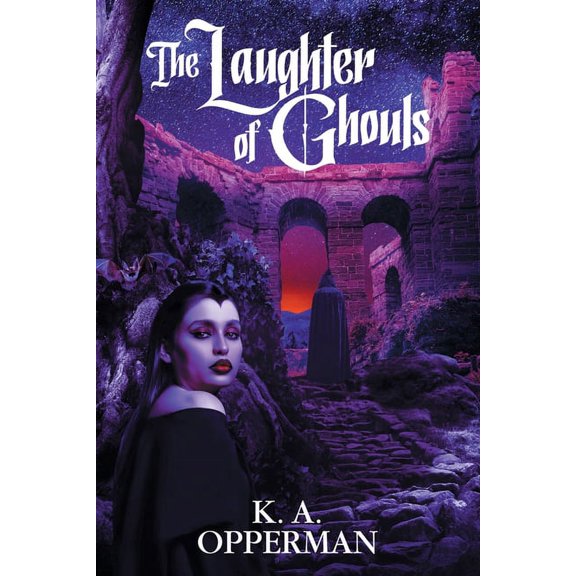 The Laughter of Ghouls (Paperback)