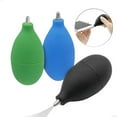thumbnail image 2 of Dust Blower Mini Handheld Powerful Air Blaster Pump For Camera Watch Keyboard Blue, 2 of 6