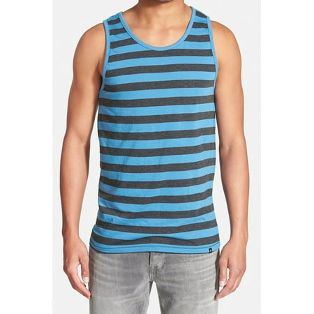 blue hurley shirts