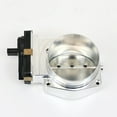 thumbnail image 3 of Nick Williams 103MM 2014+ Gen 5 LT DBW Throttle Body, SD103LTX CNC Billet Electronic Drive by Wire -Fits 5.3 6.2 LT1 LT4 L83 L86 L8B, 3 of 5