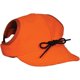 thumbnail image 1 of Stormy Kromer Critter Kromer para ella Blaze Orange Small, 1 of 1