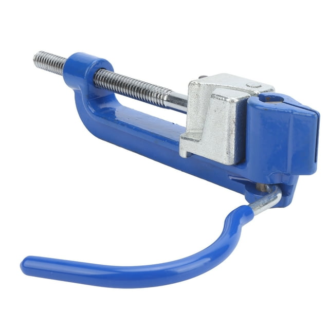 Alicates de sujeción ANGGREK para bridas de cables tensor manual acero inoxidable con herramienta de Corte